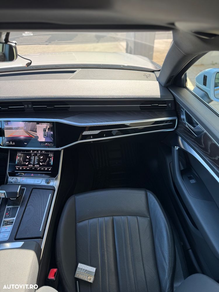 Audi A6 2.0 TFSI quattro S tronic - 14