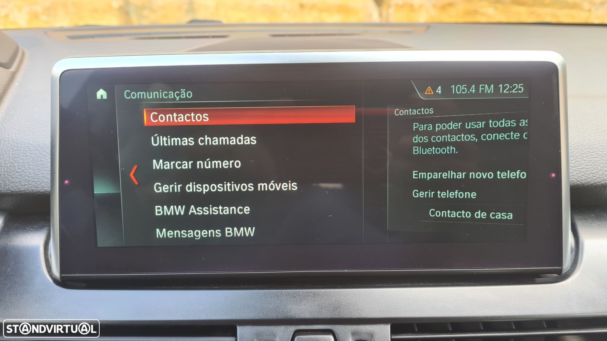 BMW 218 Gran Tourer d 7L Line Sport Auto - 28