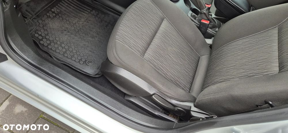 Opel Astra - 17