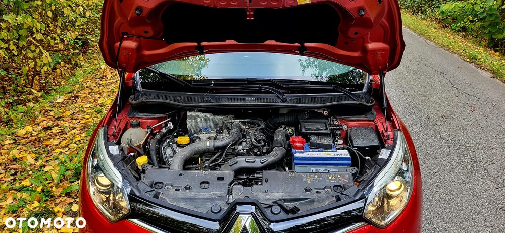 Renault Captur - 14