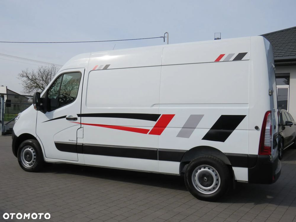 Renault Master L2H2 2.3dci 101Ps - 18