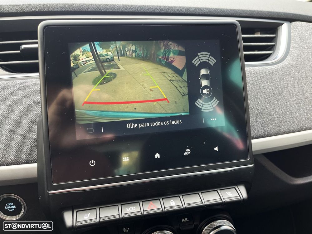 Renault Zoe (c/ Bateria) Exclusive 50 - 23
