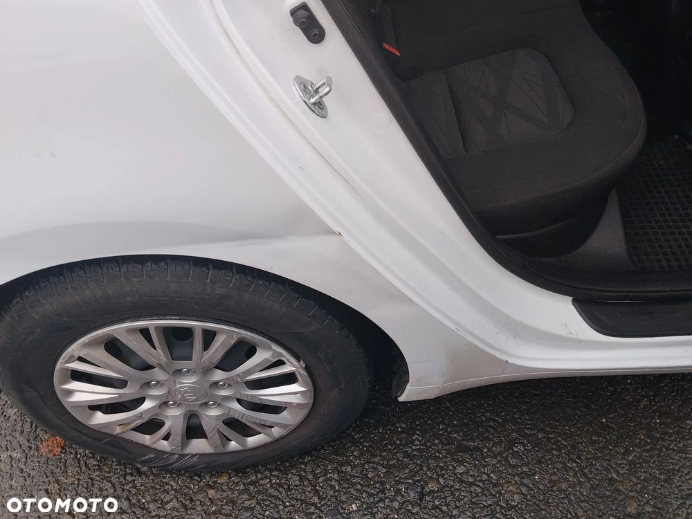 Kia Ceed 1.4 CVVT - 17