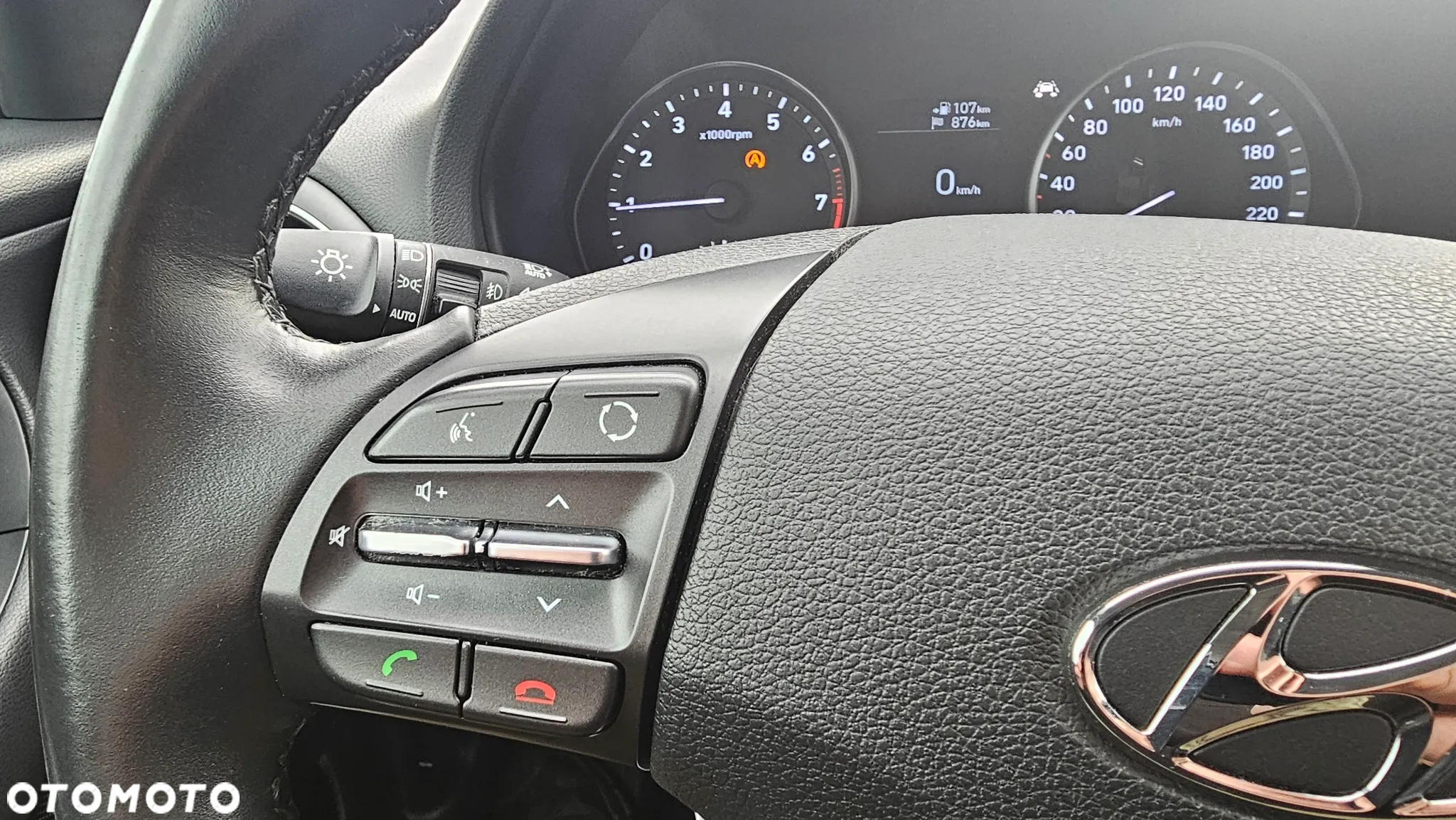 Hyundai i30 1.4 Trend - 20