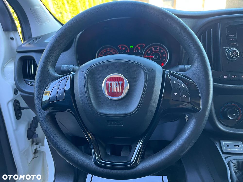 Fiat DOBLO MAXI - 28