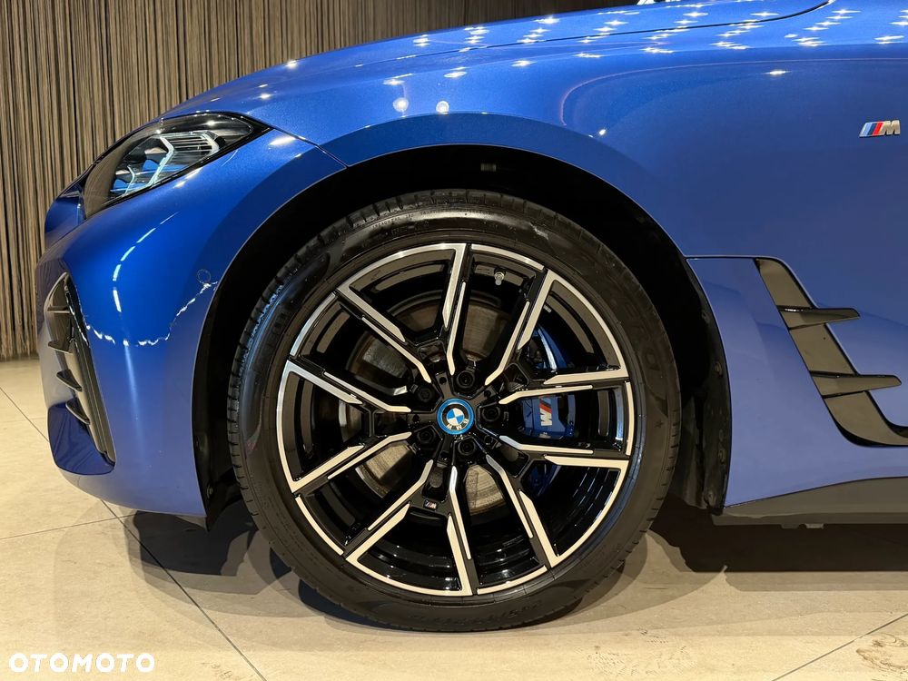 BMW i4 80.7kWh M50 - 7