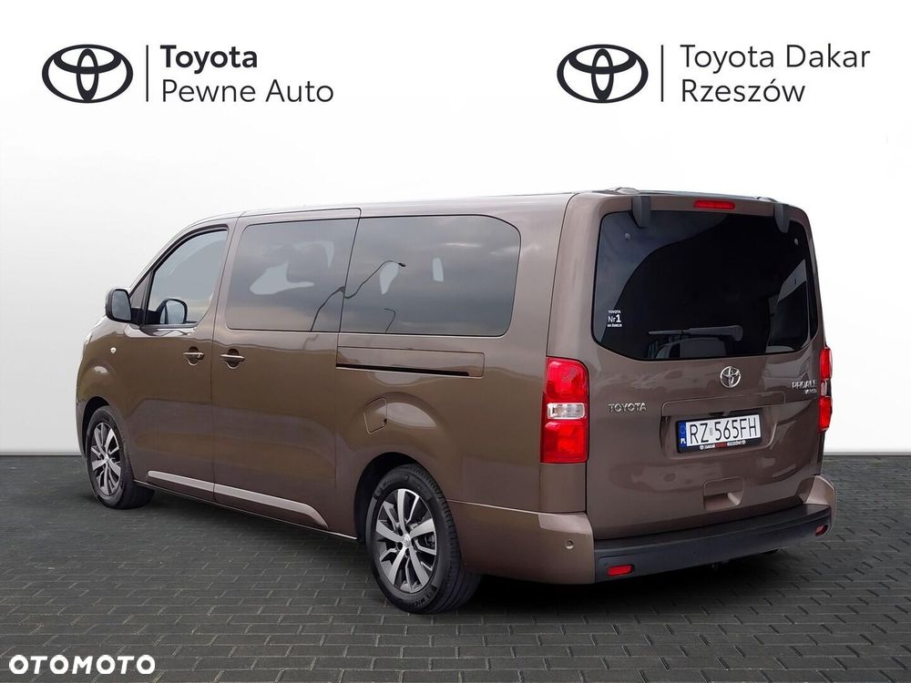 Toyota Proace Verso 2.0 D4-D Long VIP - 3