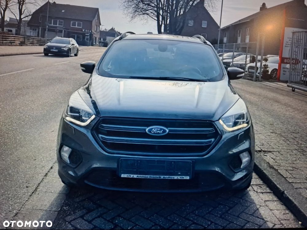 Ford Kuga 2.0 TDCi 4x4 ST-Line - 2