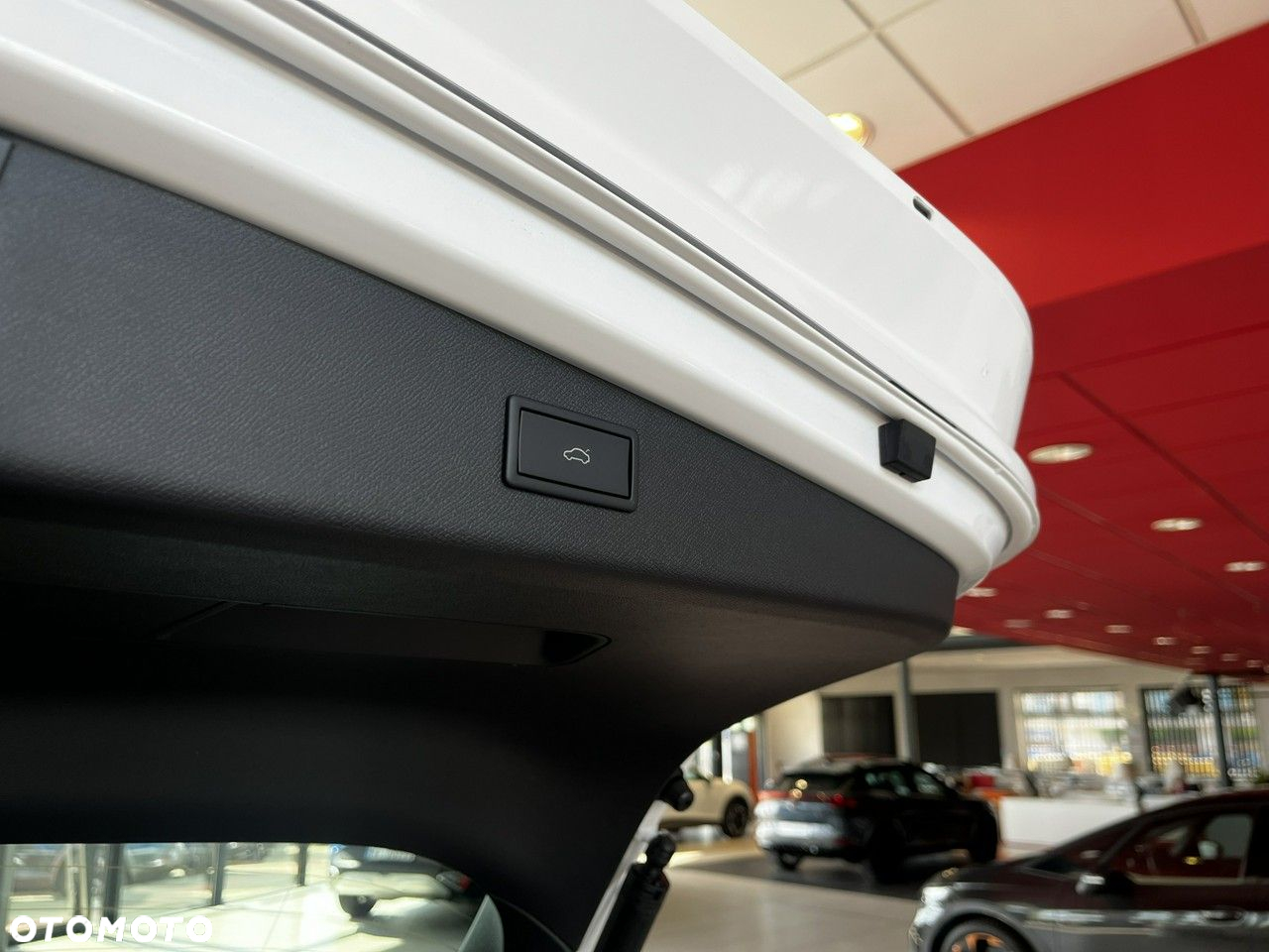 Cupra Leon Sportstourer - 7