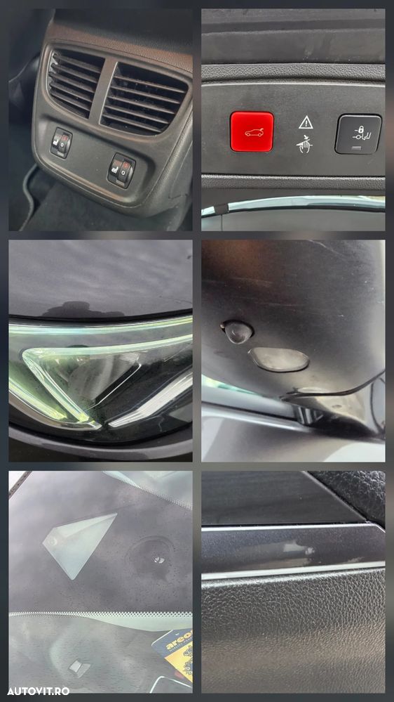 Opel Grandland X 1.2 Turbo START/STOP AT8 Business Edition - 14