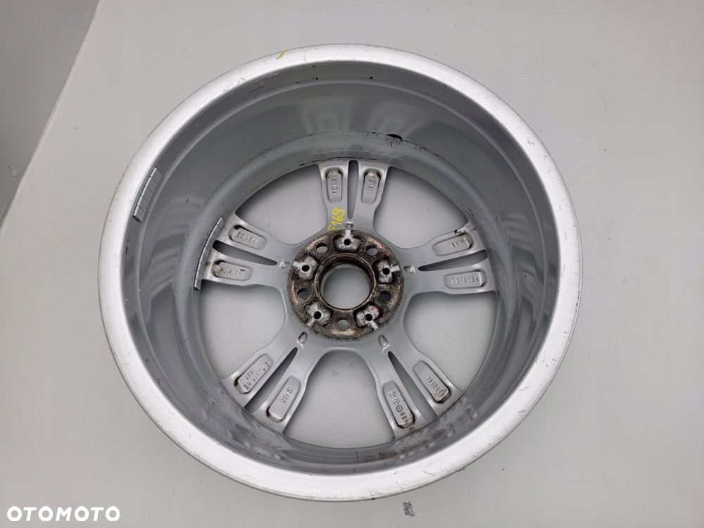 BMW X5 F15 X6 F16 MPAKIET FELGA ALUMINIOWA 9.0" X 19" 5X120 ET 37 7846786 ÷ - 13