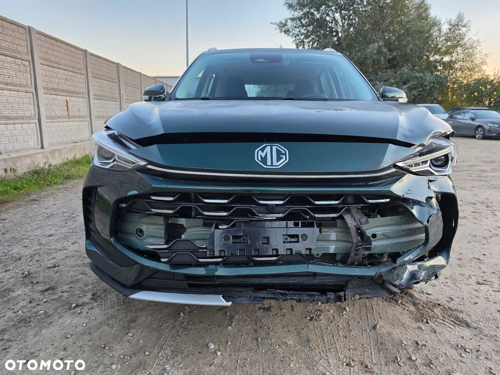 MG ZS Hybrid+ Comfort - 22