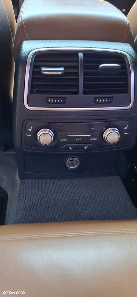 Audi A6 Limousine 3.0 TDI DPF quattro S tronic - 13