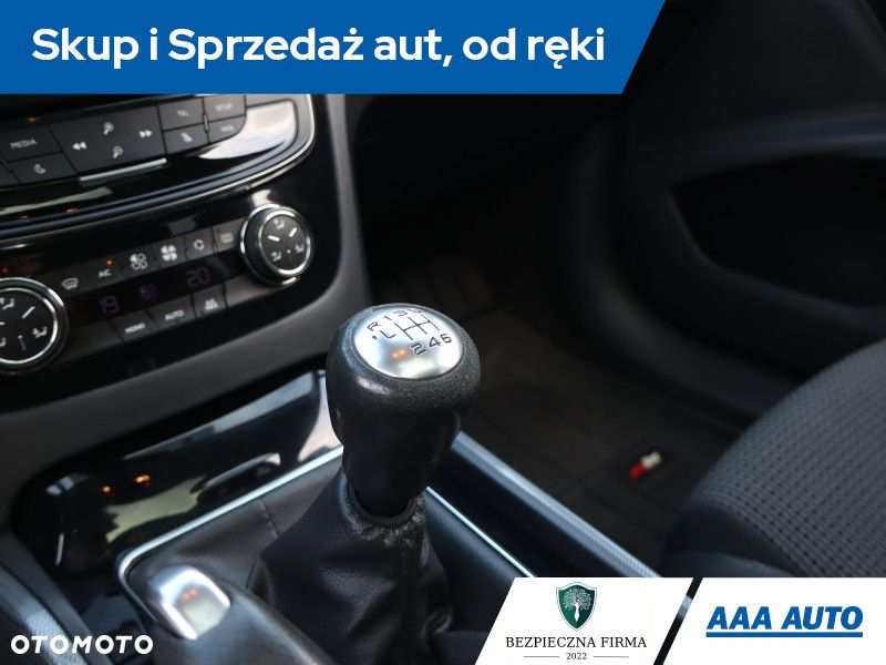 Peugeot 508 - 14
