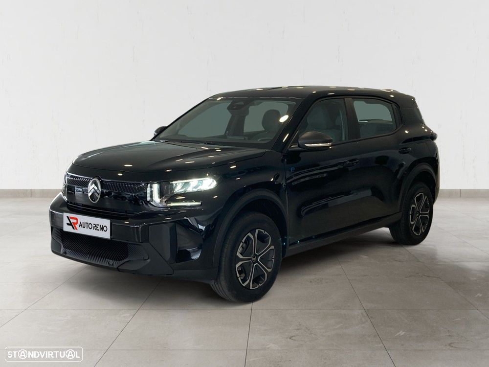 Citroën e-C3 Aircross 44 kWh You - 2