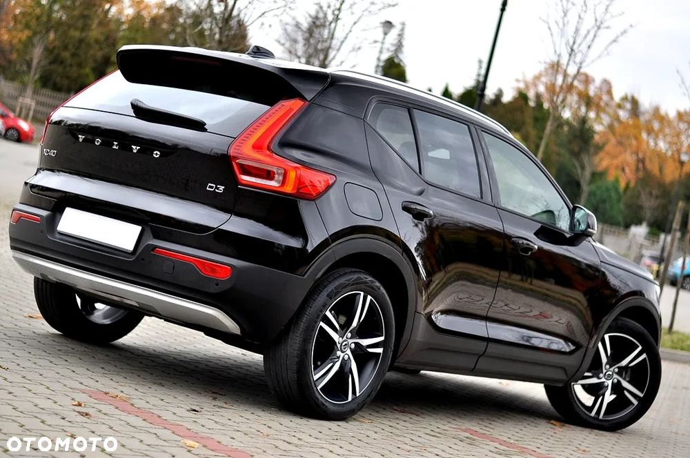 Volvo XC 40 D3 Momentum Pro - 18