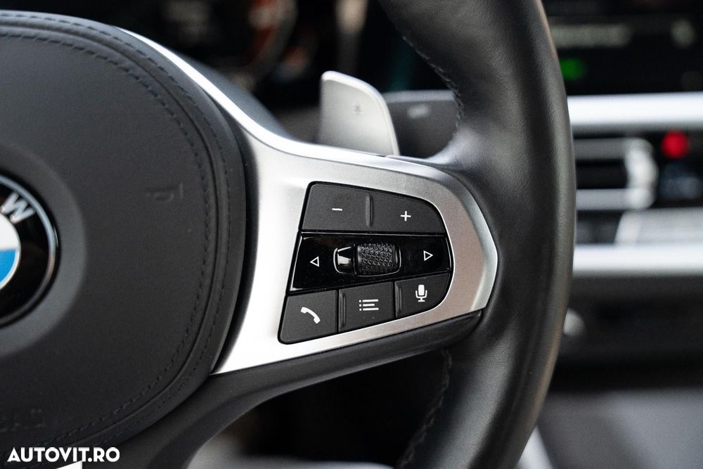 BMW Seria 4 430i xDrive AT - 23