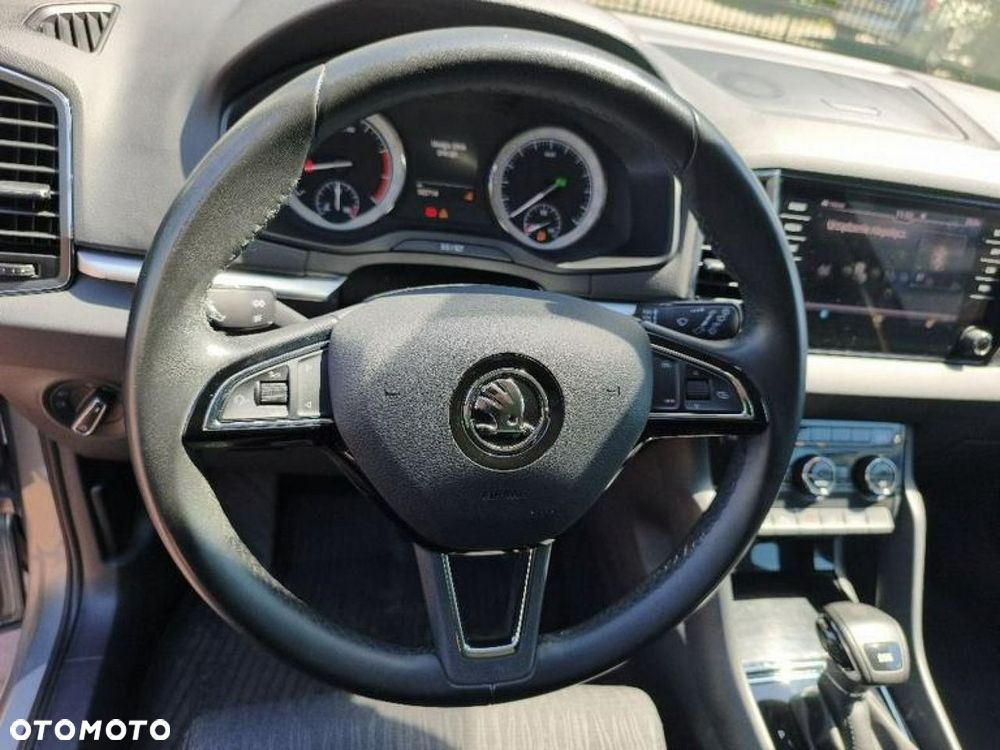 Skoda Karoq - 5