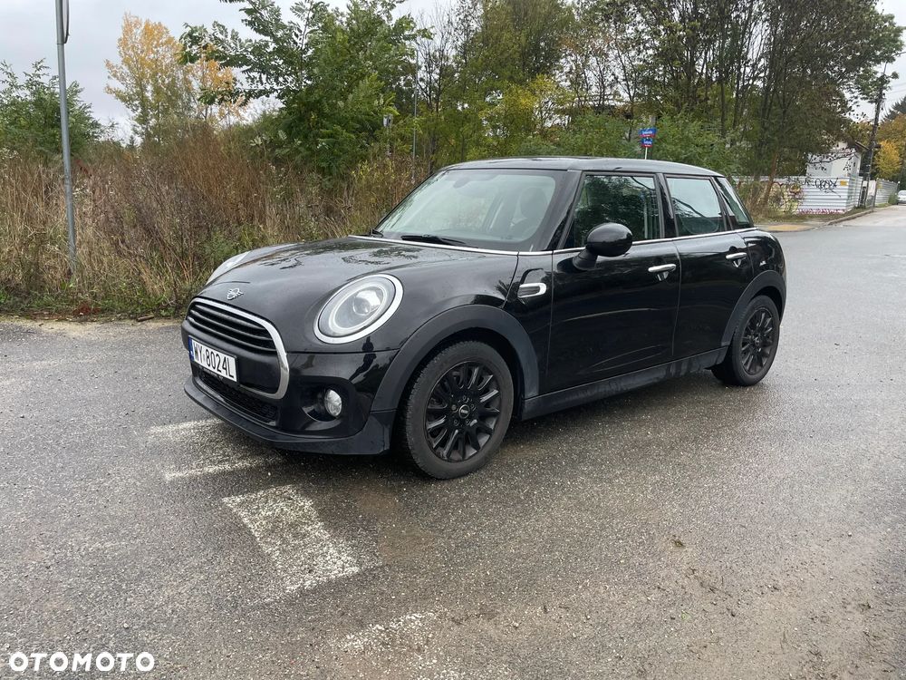 MINI ONE Standard - 6