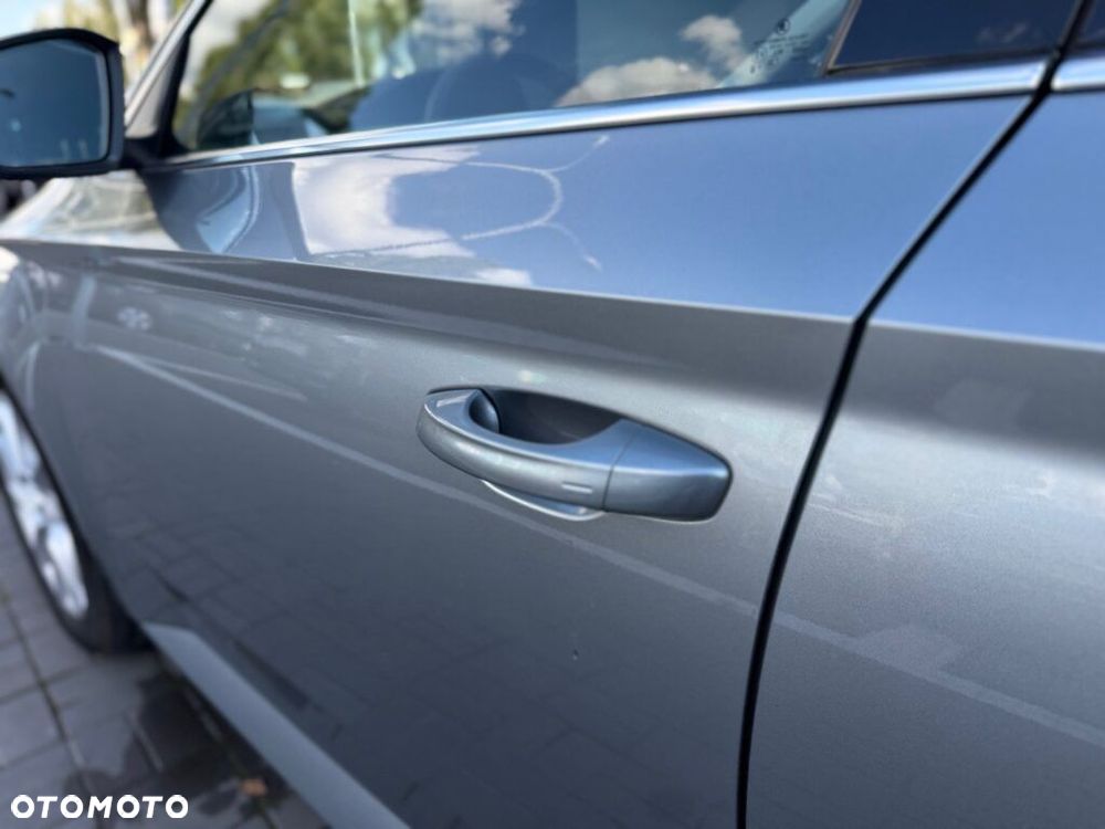 Skoda Superb 1.5 TSI Ambition DSG - 10