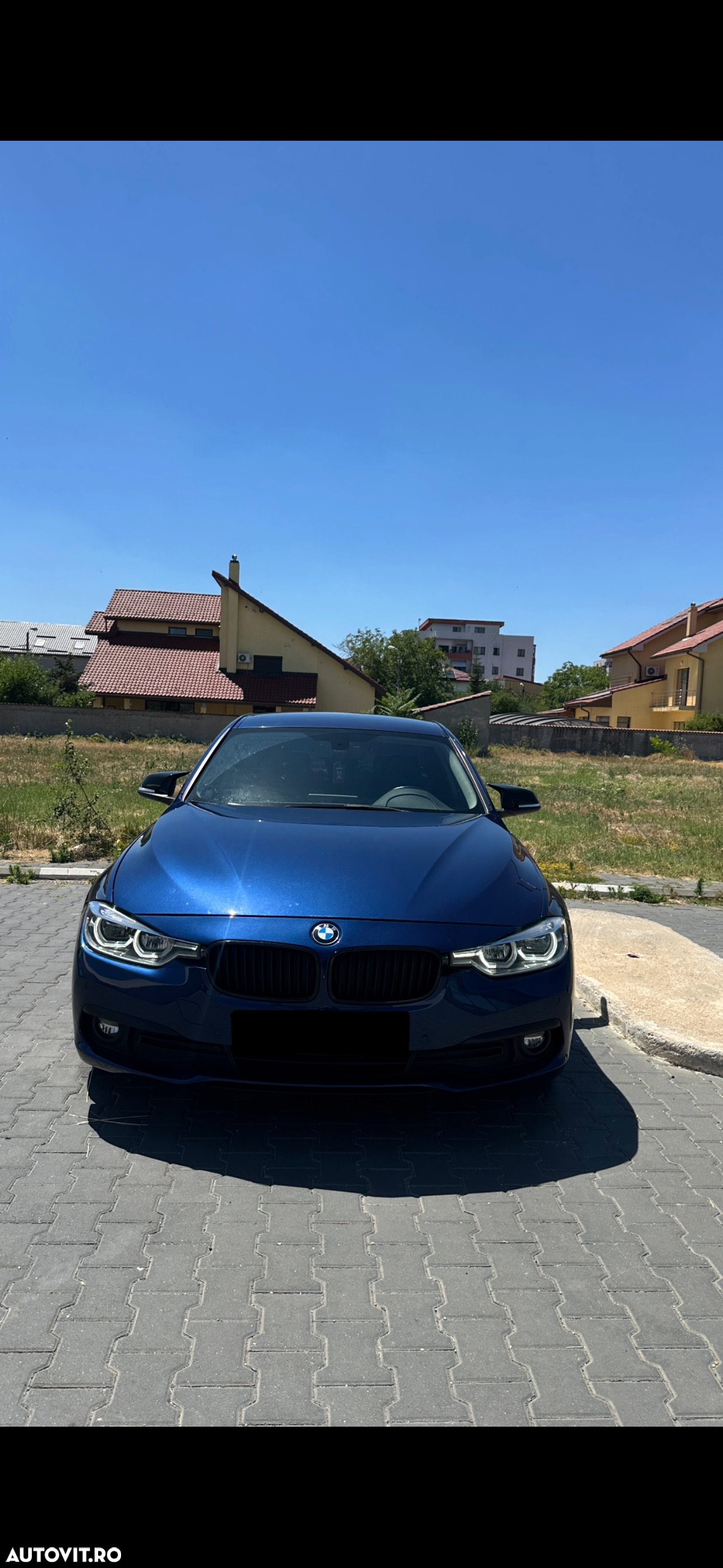 BMW Seria 3 - 7