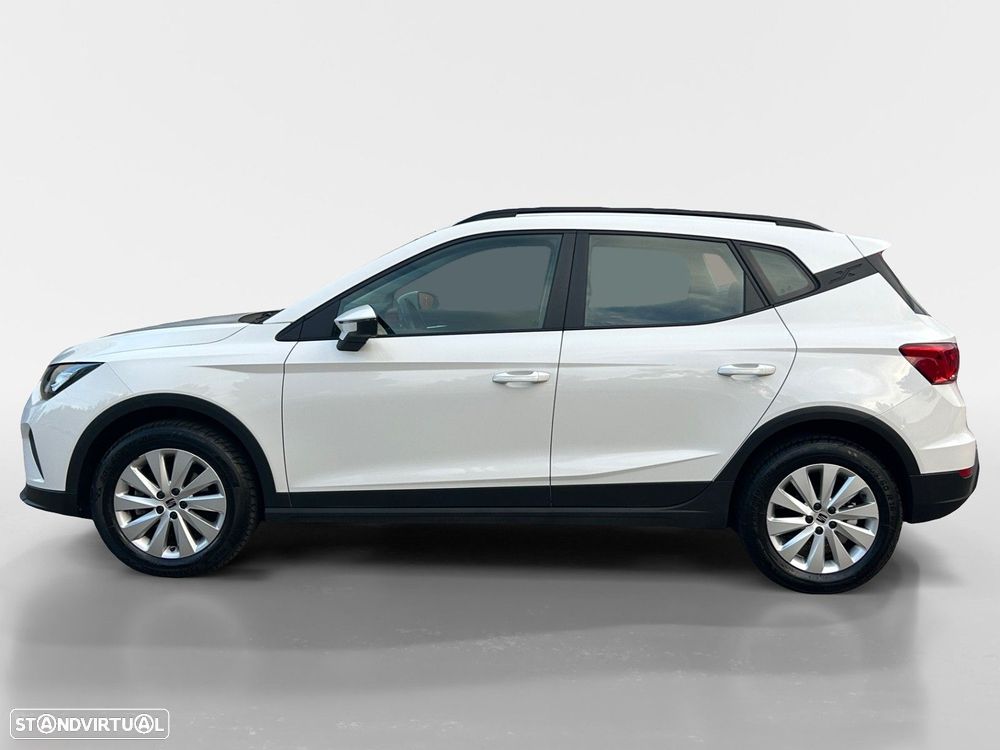 SEAT Arona 1.0 TSI Style DSG - 2