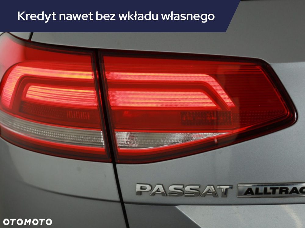 Volkswagen Passat Variant - 23