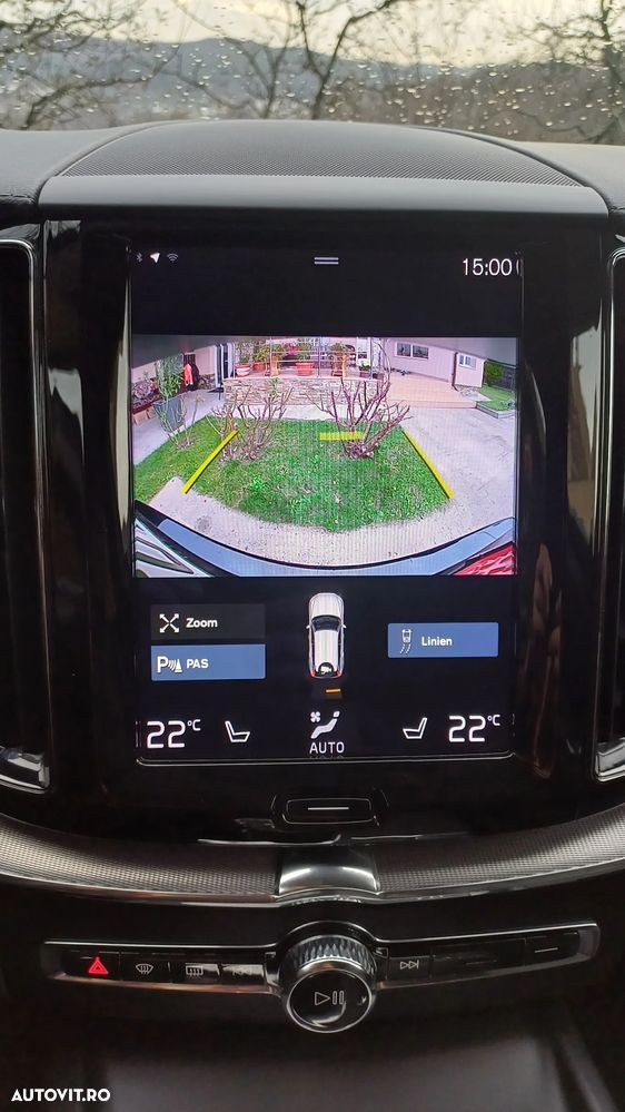 Volvo XC 60 B4 MHEV Inscription - 24