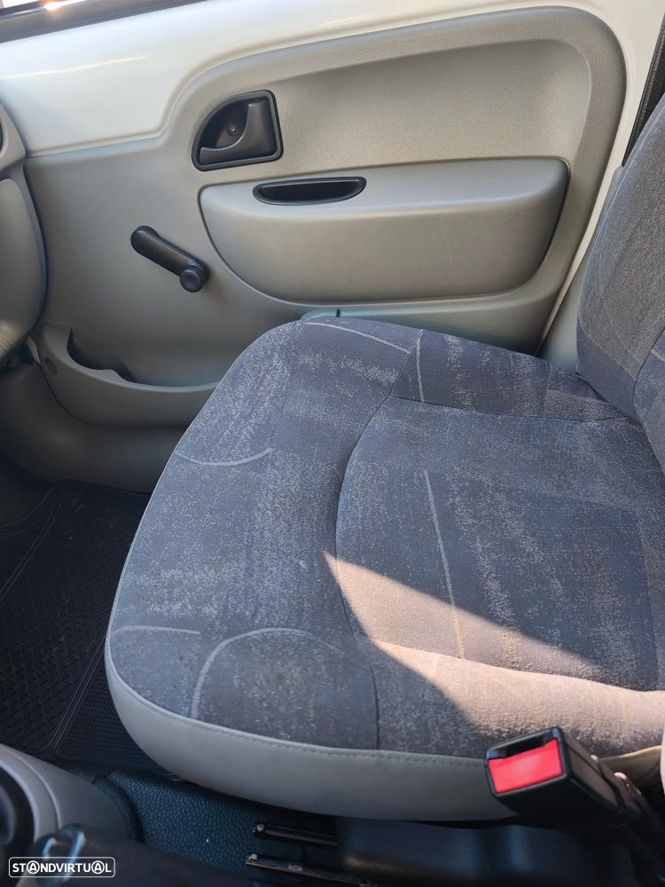 Renault Kangoo 1.5 dCi Authentique - 5