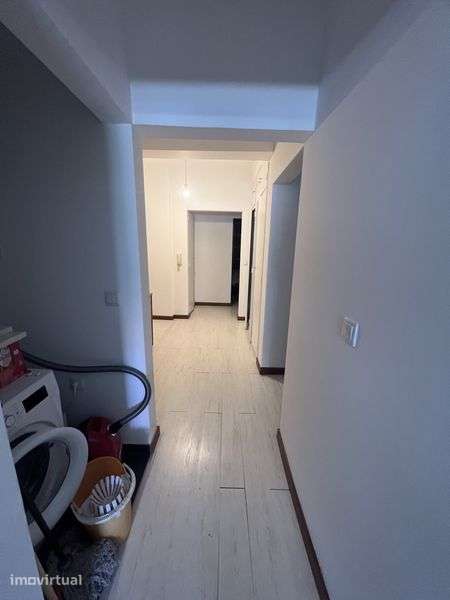 Apartamento Linda-a-Velha 80m2 + 20m2 - Grande imagem: 4/8