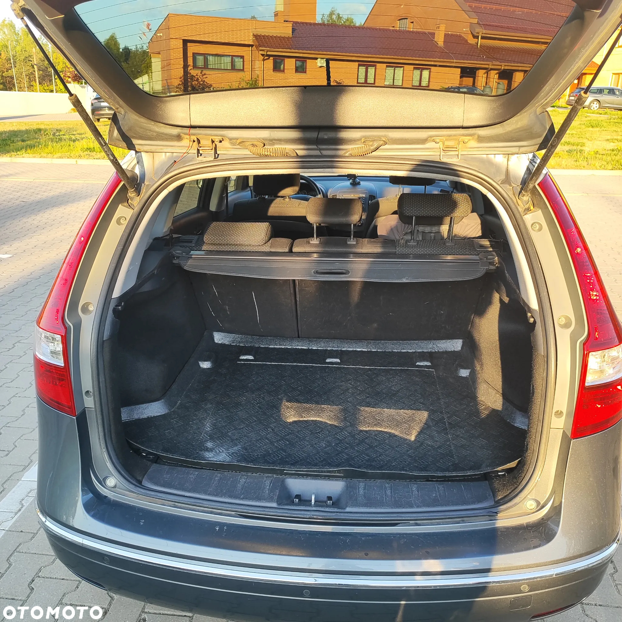 Hyundai i30 1.4 Classic + - 8