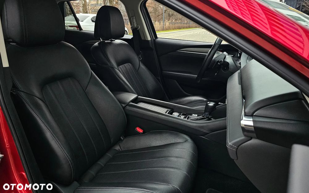 Mazda 6 2.5 SkyPrestige - 22