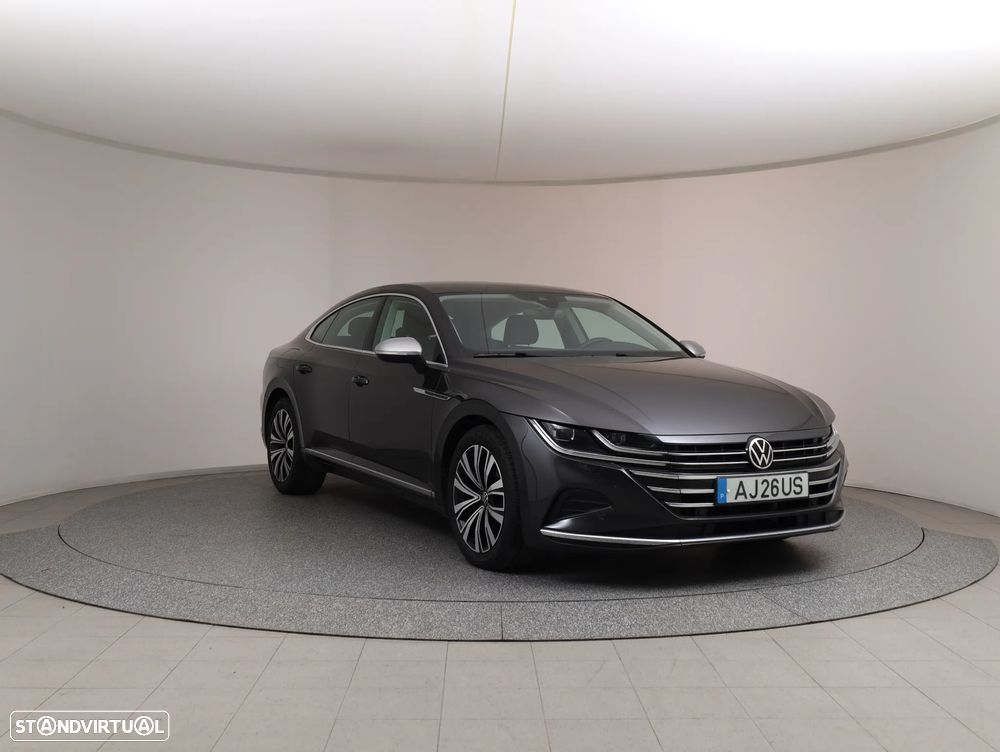 VW Arteon 2.0 TDI Elegance DSG - 3