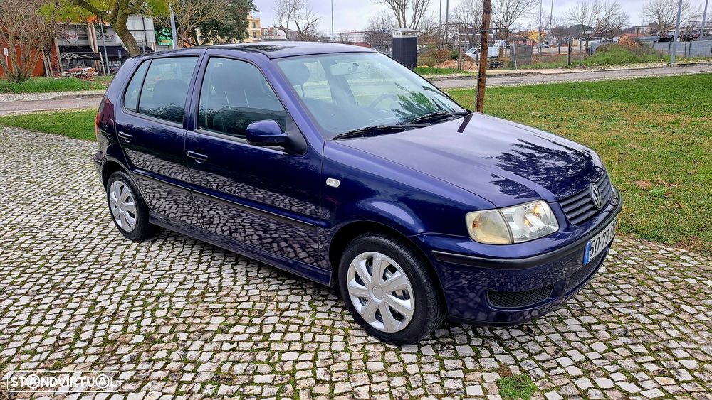 VW Polo 1.0 Confortline - 6