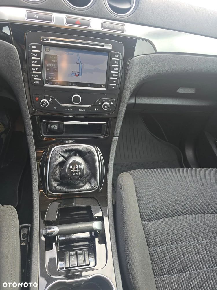 Ford S-Max 2.0 TDCi DPF Titanium X - 7