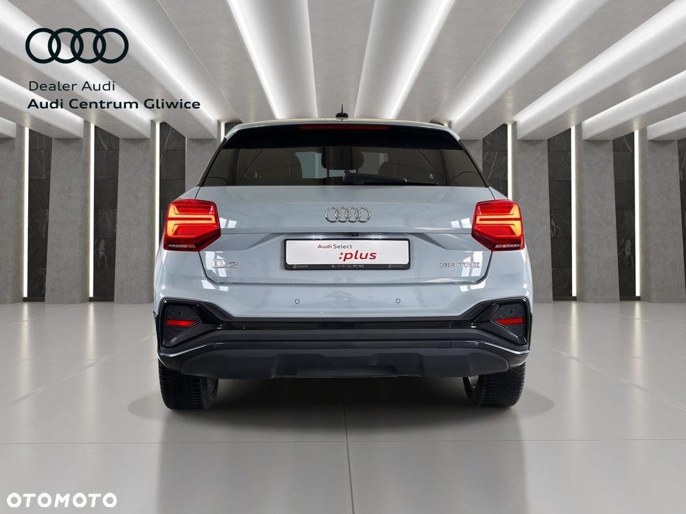 Audi Q2 - 6