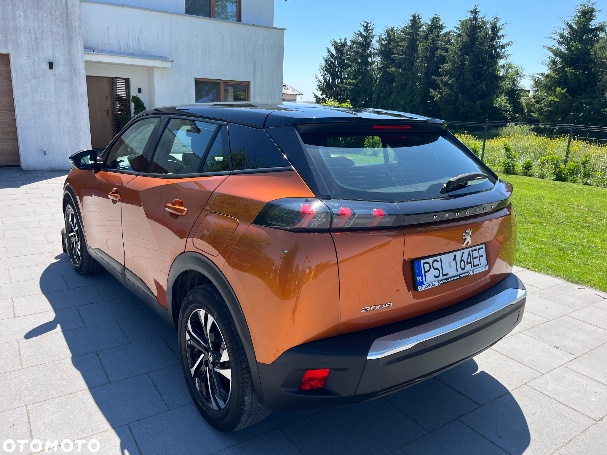 Peugeot 2008 PureTech 100 Stop&Start Active - 4