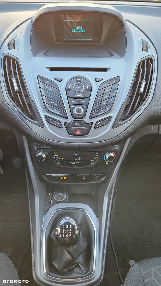 Ford B-MAX 1.0 EcoBoost Colourline - 29