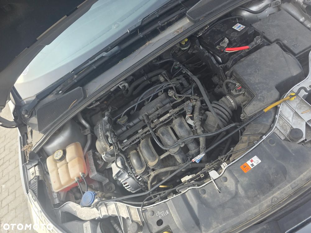 Ford Focus - 9