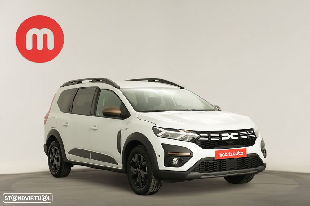 Dacia Jogger 1.0 ECO-G Extreme Bi-Fuel - 1