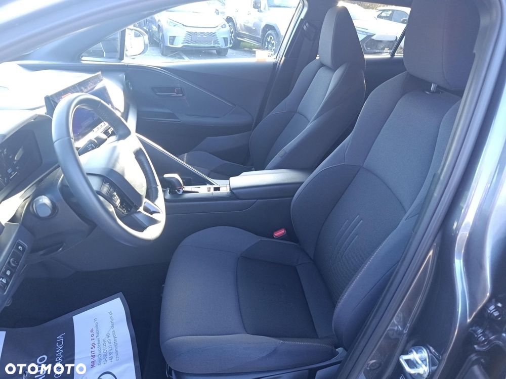 Toyota C-HR 1.8 Hybrid Style - 16