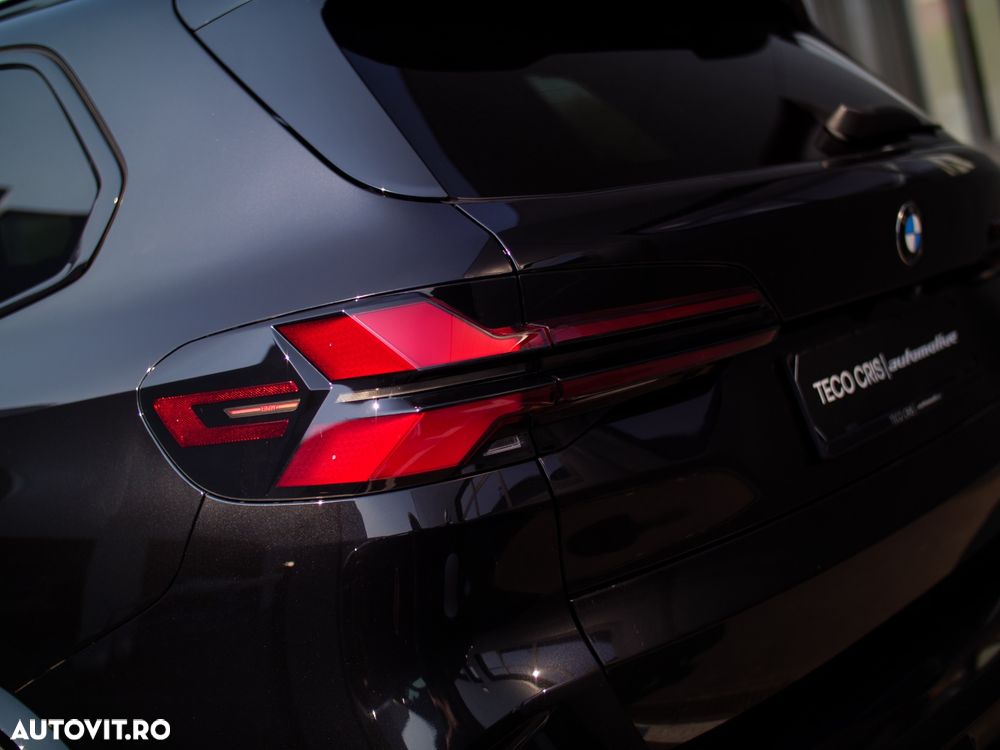 BMW X5 M Competition MHEV - 16