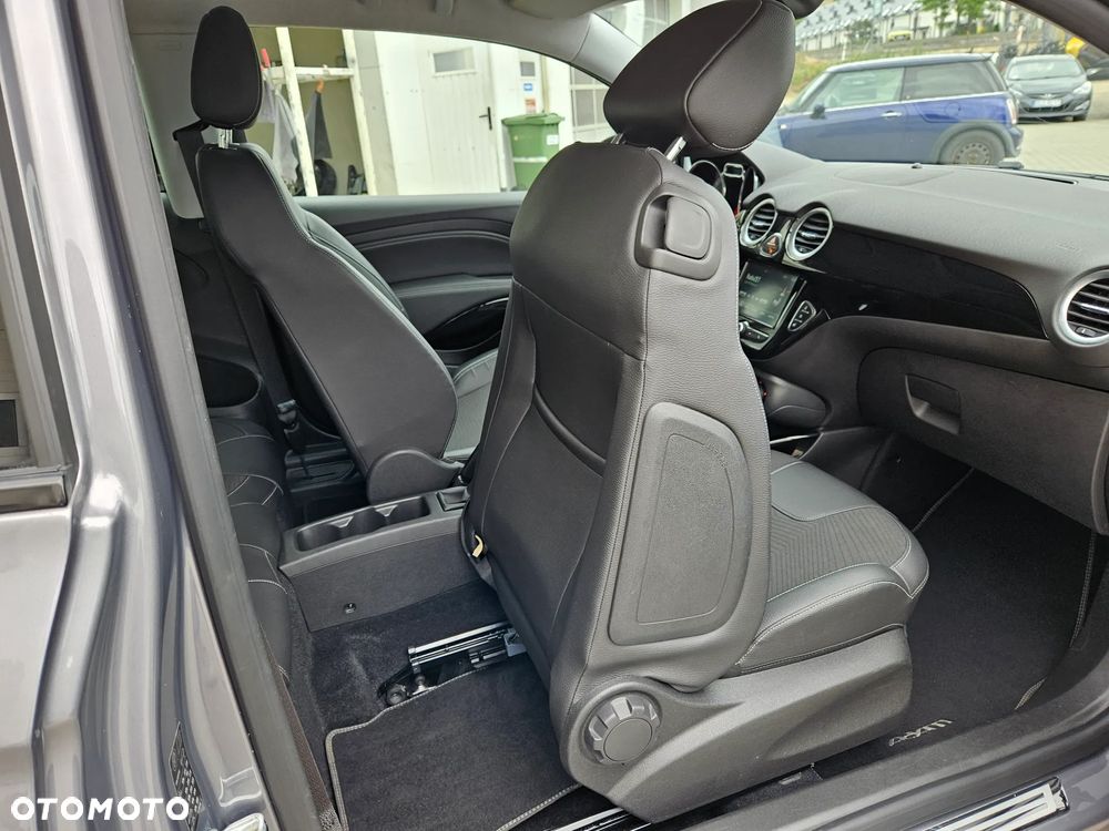 Opel Adam 1.4 Rocks - 17