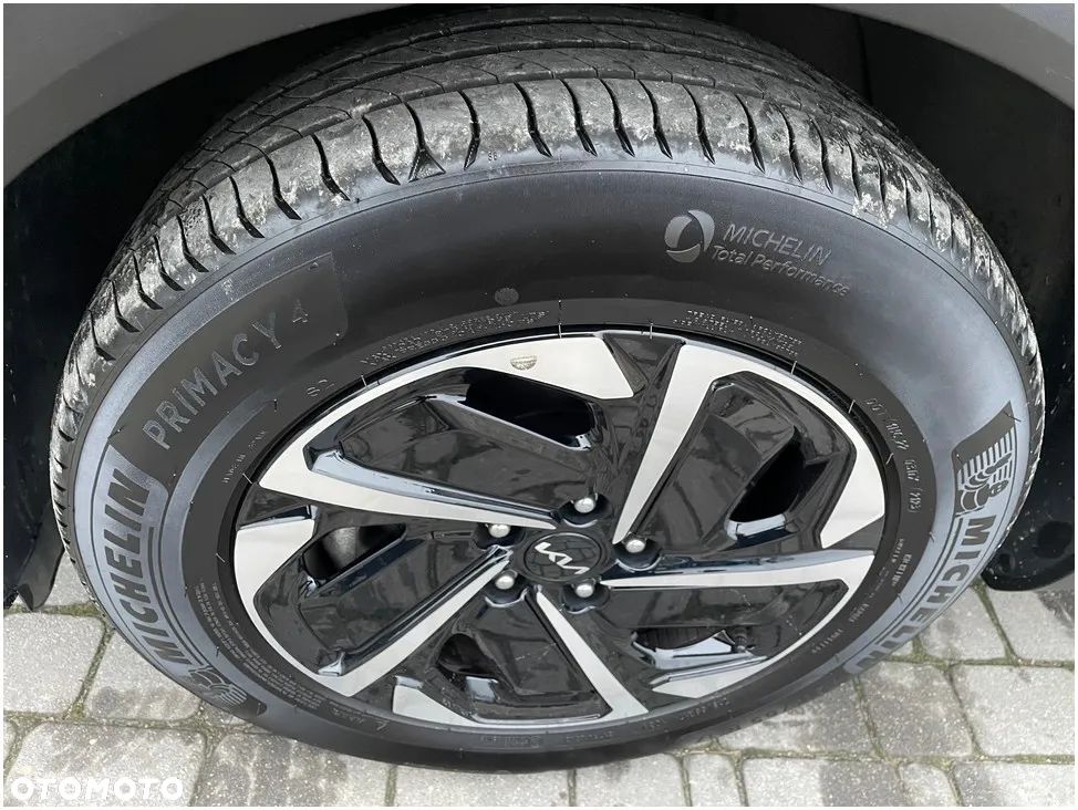 Kia Sportage 1.6 T-GDI AWD Eco-Dyn.+ (48V M-H) DCT GT-Line - 26