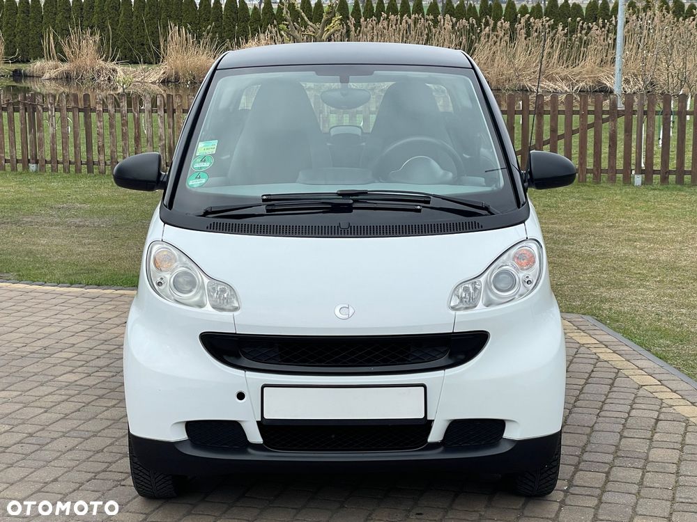 Smart Fortwo - 9