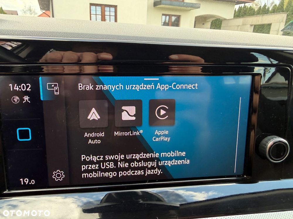 Volkswagen Golf 2.0 TDI - 34