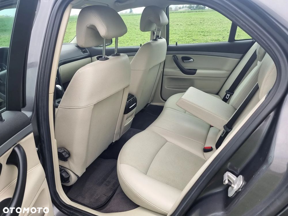 Saab 9-3 1.8 t Linear - 4