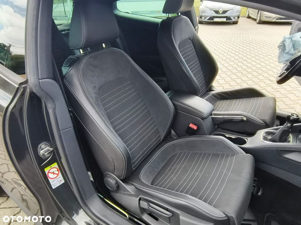 Volkswagen Scirocco - 15