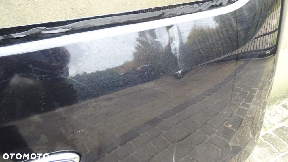 FORD TRANSIT TOURNEO CUSTOM MK1 12/23r - klapa tylna - 5