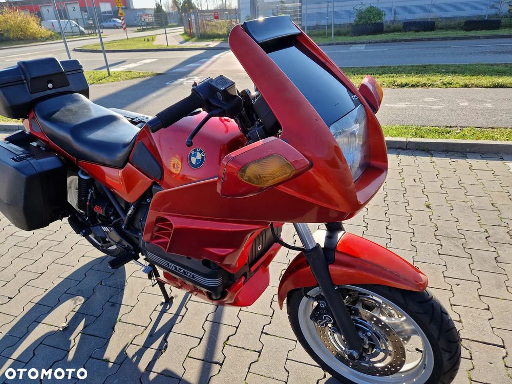 BMW K - 3